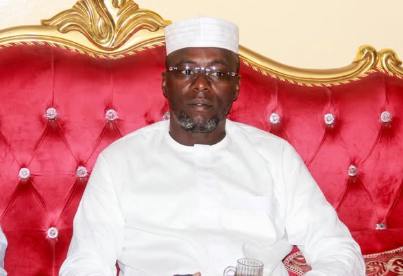 Tchad : Le Ministre des Infrastructures arrive à Bongor en préparation de l'inauguration du Pont Bongor-Yagoua