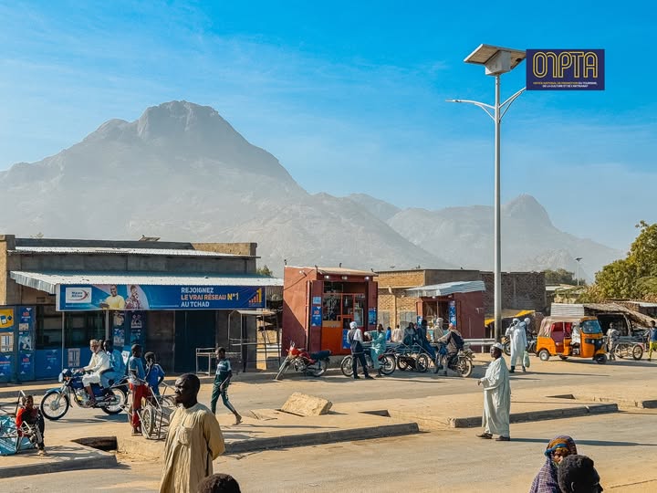 Info et Image : ONPTA