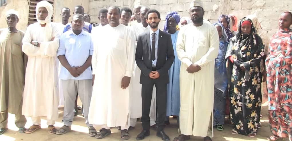 Tchad : La CASAC intensifie sa campagne de sensibilisation pour la paix et le vivre ensemble