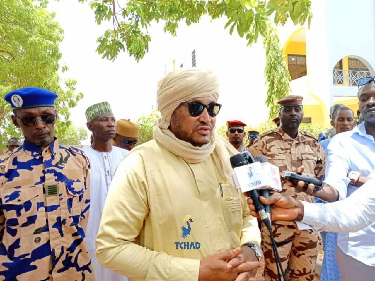 Tchad : les Forces de sécurité libèrent les derniers otages dans le Mayo-Kebbi-Ouest