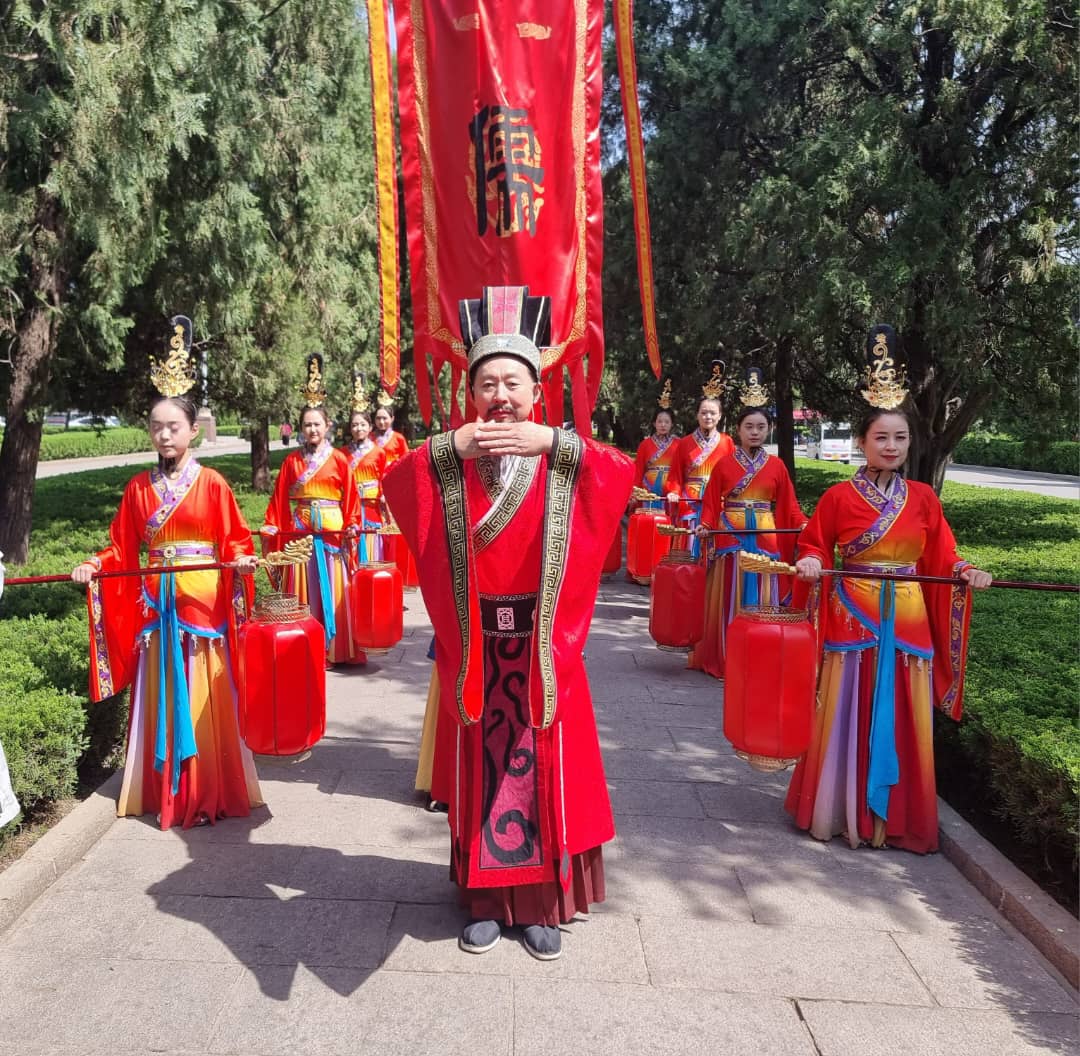 Shandong, berceau du confucianisme : à la découverte de la province natale de Confucius