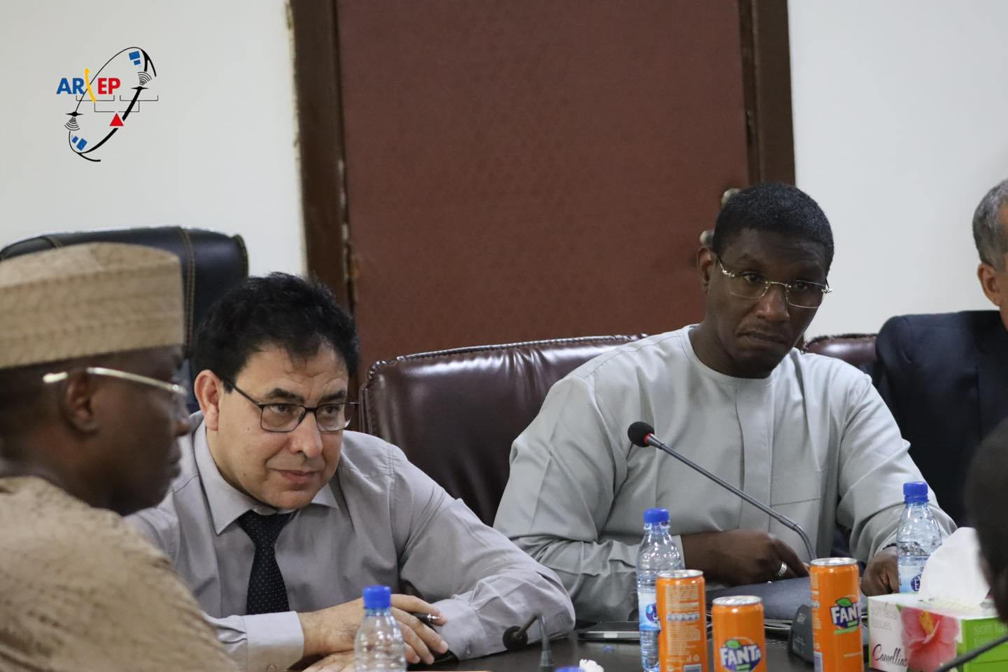 Tchad : L'ARCEP Met en garde contre les cartes sim non identifiées et annonce des contrôles stricts dès le 5 mai