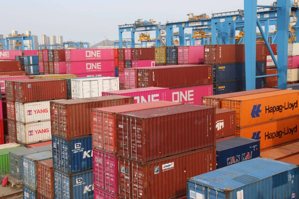 ​Shandong : Le port à hydrogène de Qingdao, plaque tournante de l’Initiative "La Ceinture et la Route"