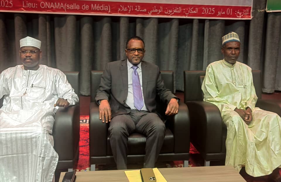 Fête du travail 2025 au Tchad : "Le temps des promesses est révolu, place à l’action" (CIST)