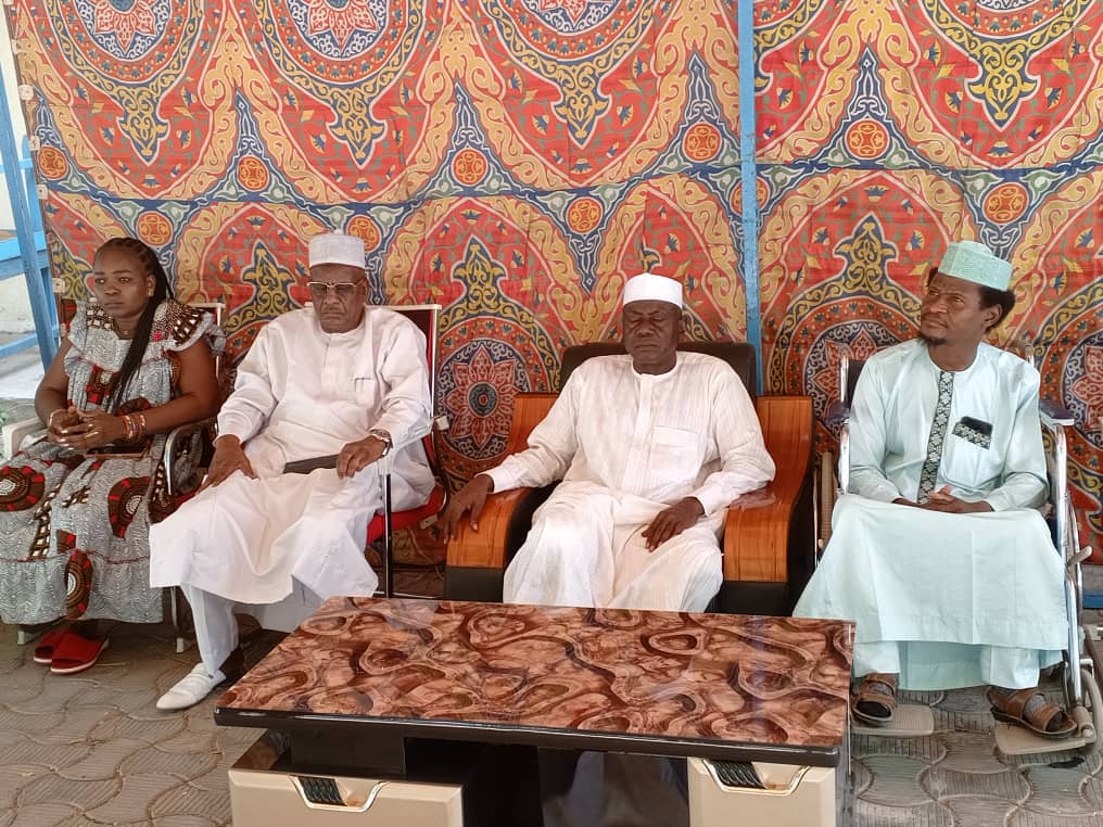 Tchad : La CNDH célèbre le 1er mai sous le signe de la convivialité et de l’engagement professionnel