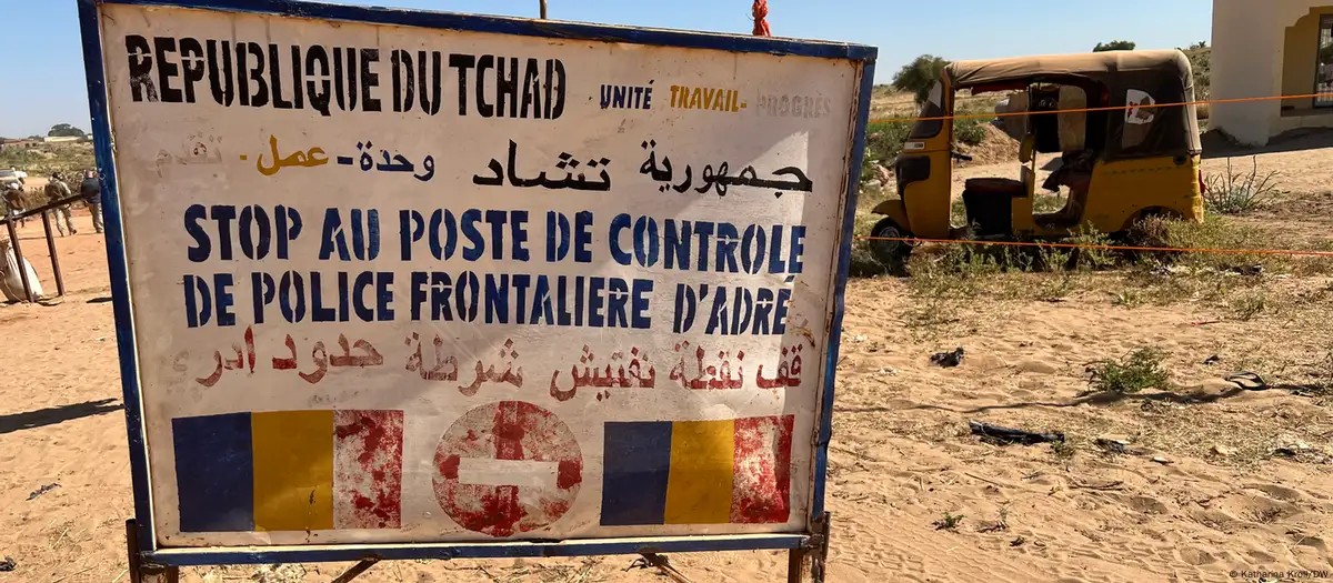 Tchad/Soudan : L'Armée tchadienne intercepte un groupe armé à la frontière entre le Tchad et le Soudan