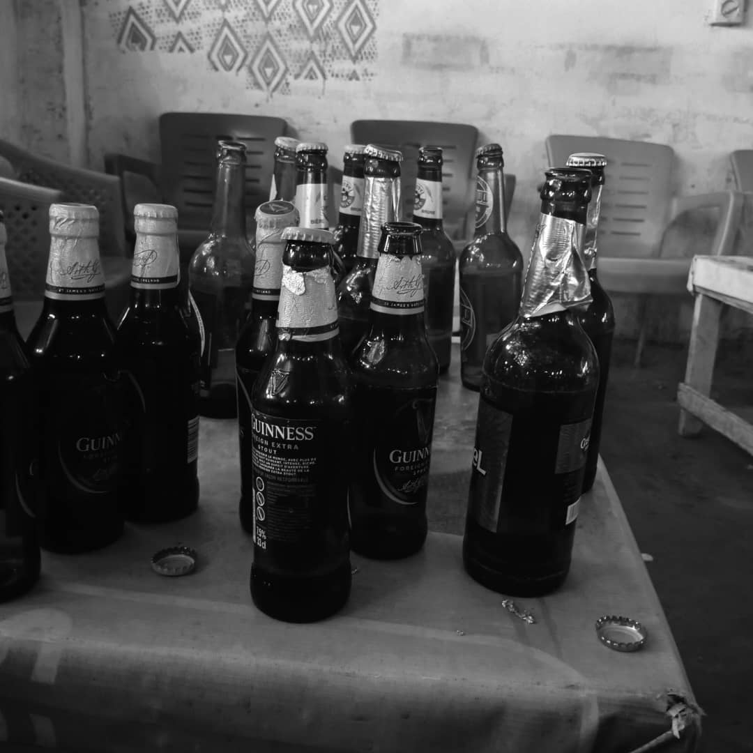 Tchad : L'Alcoolisme des parents fonctionnaires et ses répercussions économiques sur l'avenir des enfants