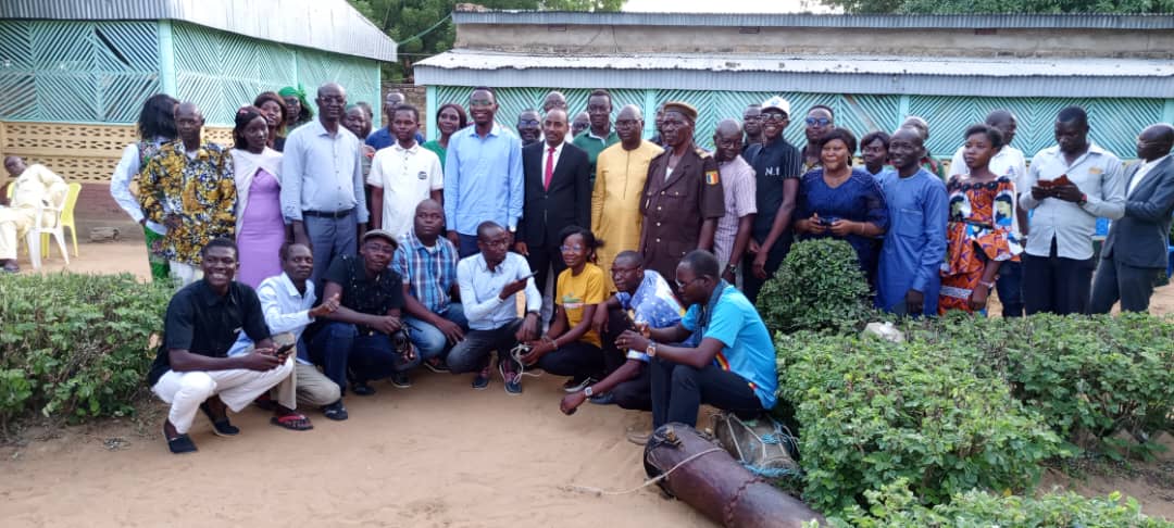 Tchad : Les journalistes du Moyen-Chari et du Mandoul s'engagent pour un journalisme responsable