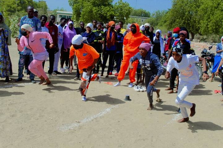 Tchad - Baccalauréat 2025 : Lancement des épreuves d'Éducation Physique et Sportive