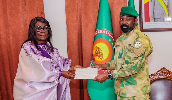 Le Mali et le Congo intensifient leur collaboration sociale et humanitaire