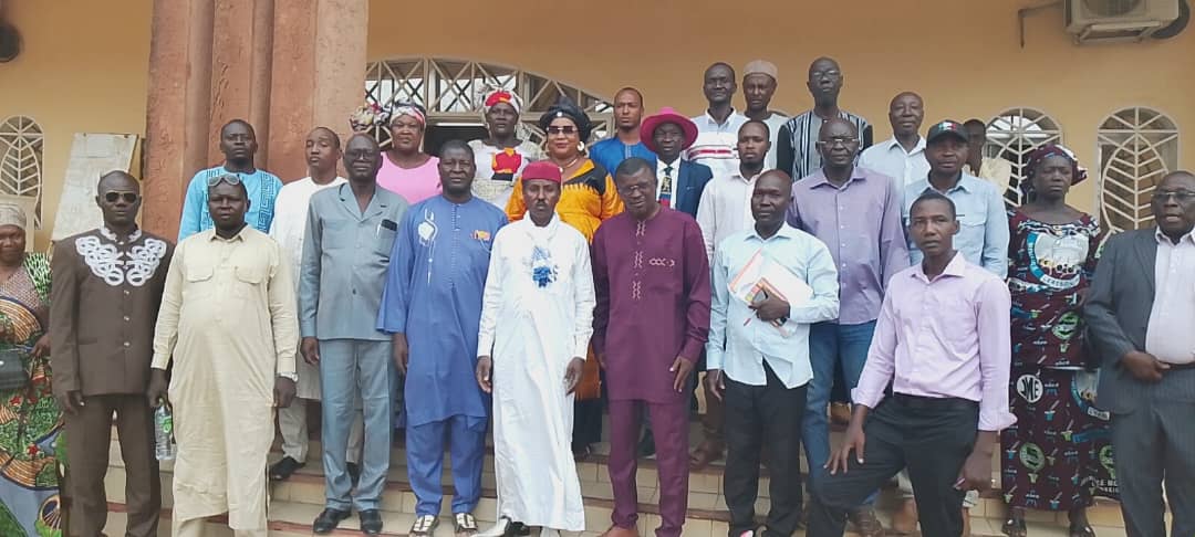 Tchad : Le Conseil communal de Bébédjia délibère sur le budget 2025