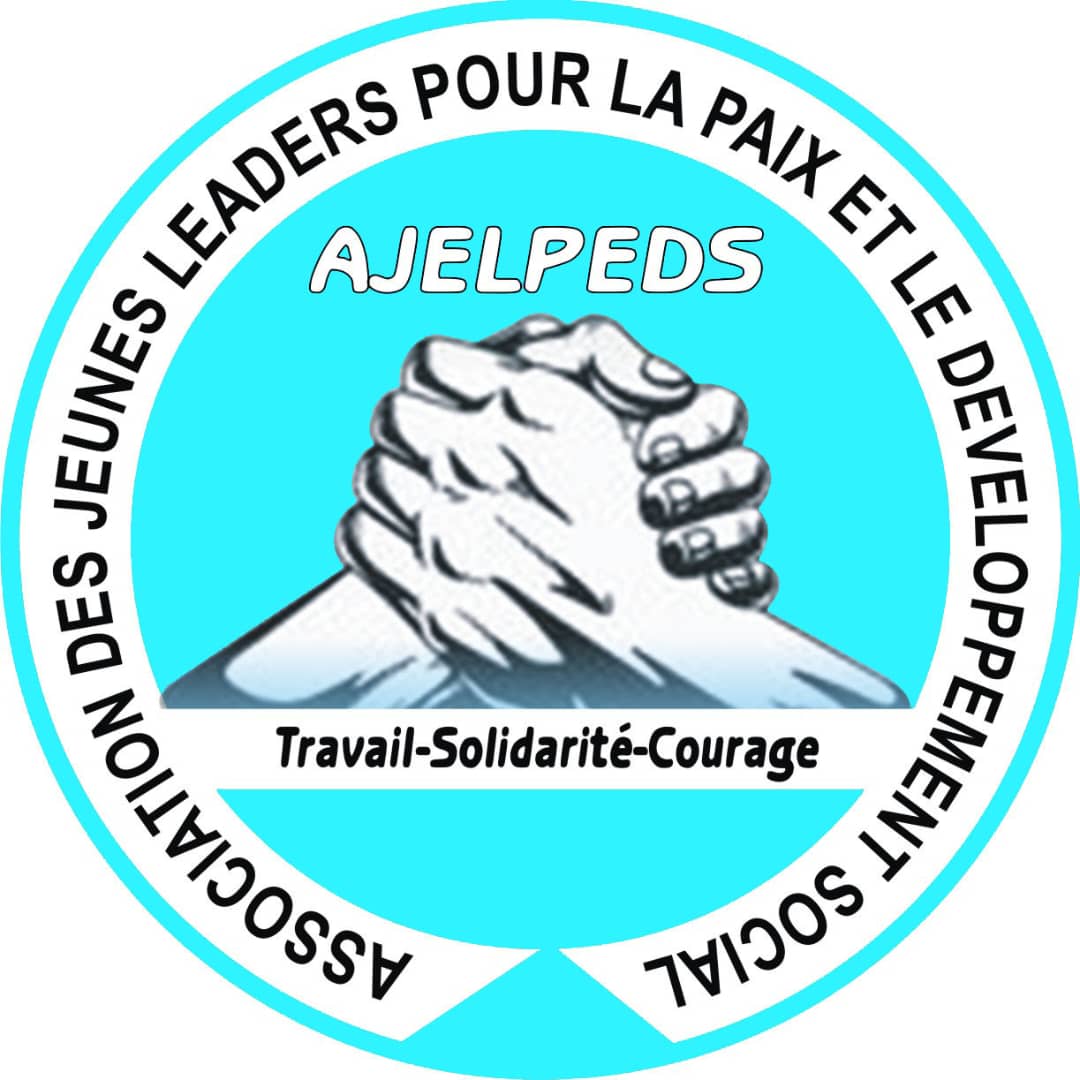 Tchad : L'AJELPEDS organise la Semaine Nationale Citoyenne de la Paix Numérique