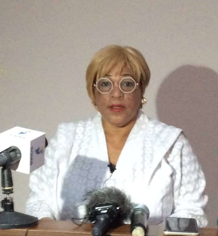 Tchad : partage d'expérience des comités de veille cantonaux de lutte contre les VBG