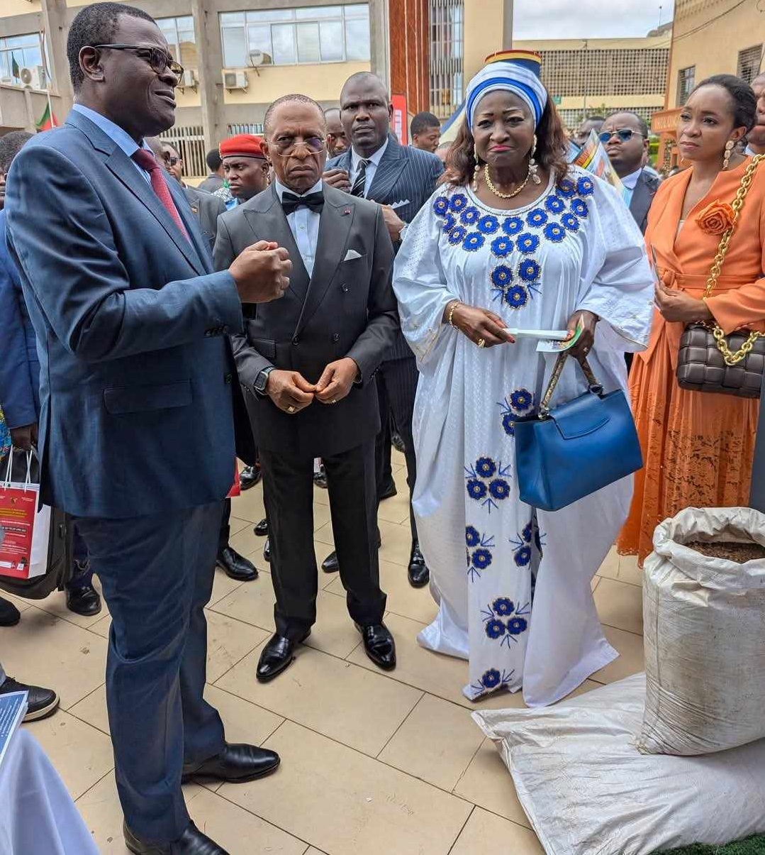 Cameroun : Dschang, vitrine nationale de gestion des déchets solides