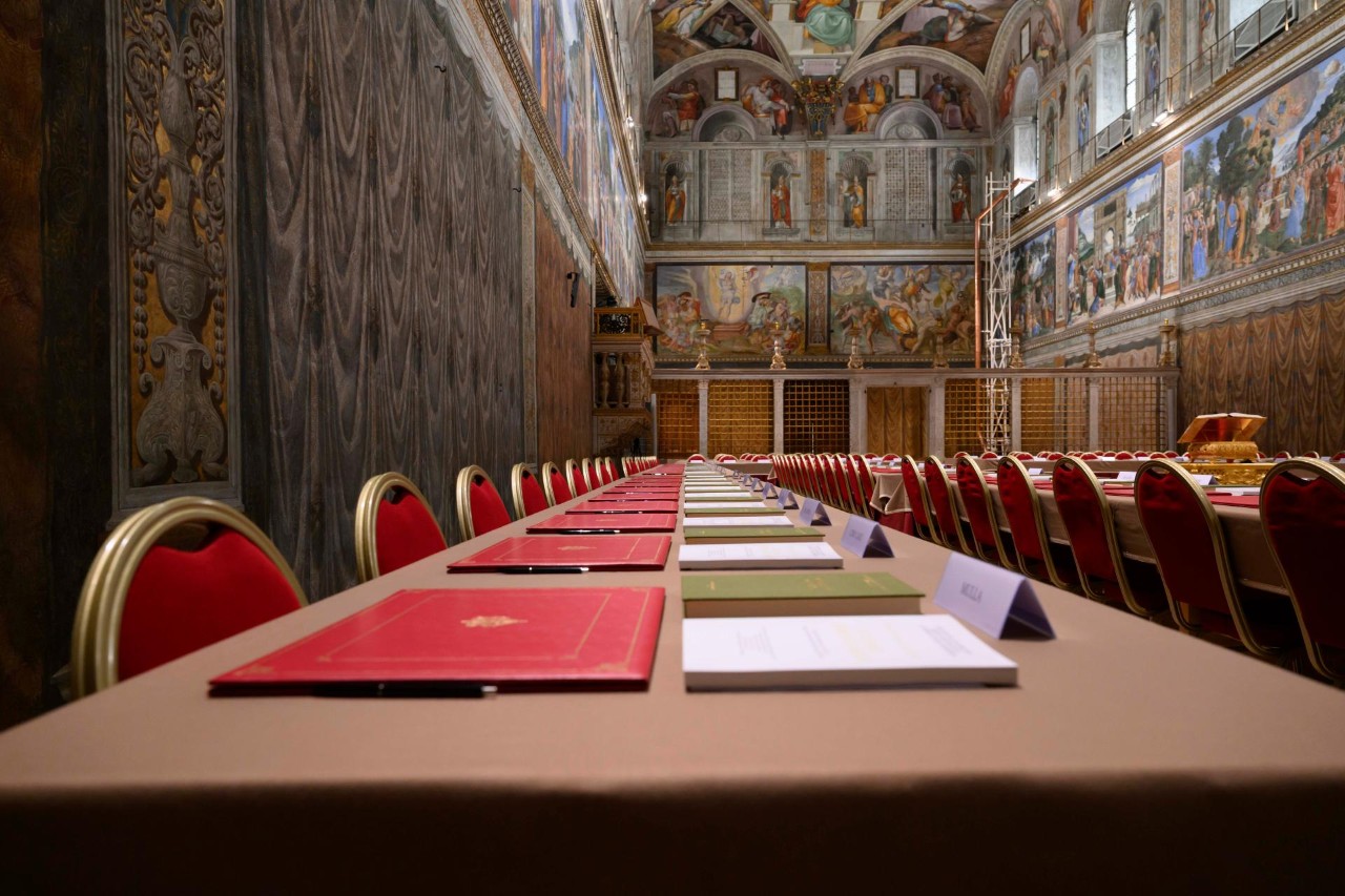 Image : Vatican News