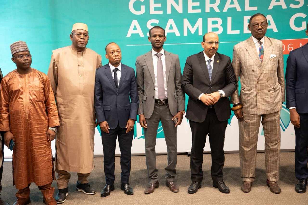 Tchad : l’ONAPE participe à la 13ème édition du congrès de l’AMSEP à Abidjan