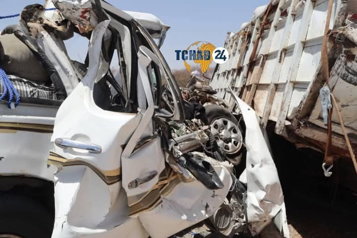 Info : La Province du Bahr-El-Gazel    Image : Tchad 24