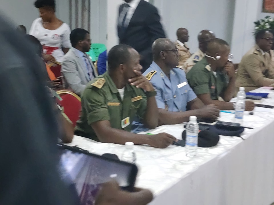 Cameroun : Le Ministre de l'Administration préside une réunion de sécurité à Garoua en prévision des élections