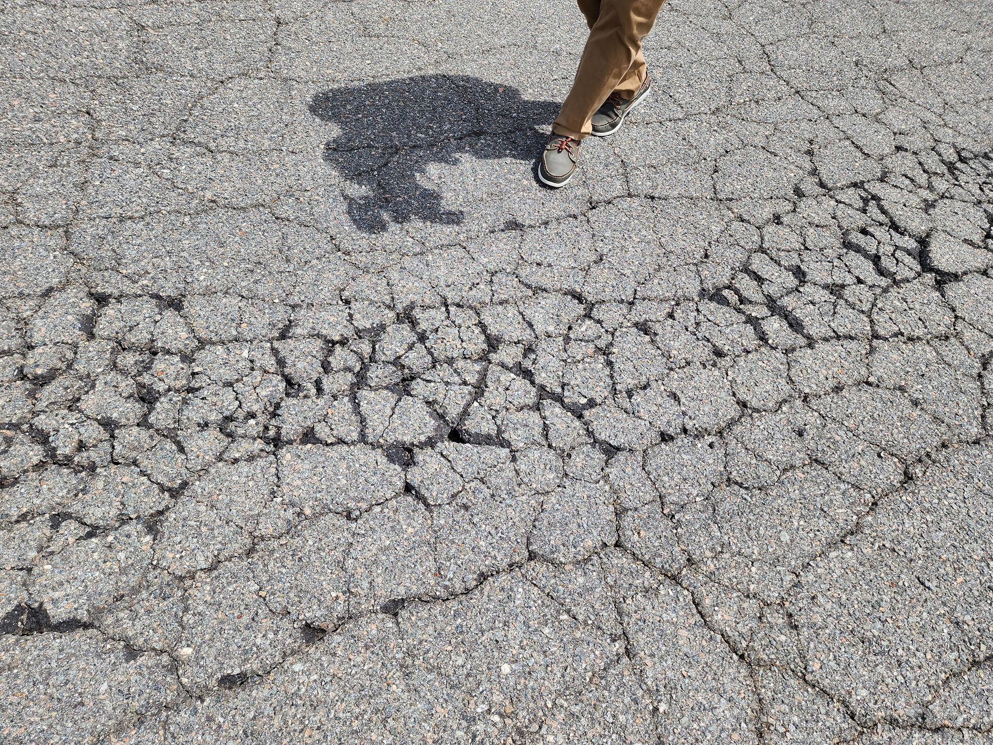 Cameroun : Des membres du gouvernement  évaluent la réhabilitation de la piste de l'aéroport de Garoua en vue du Hajj