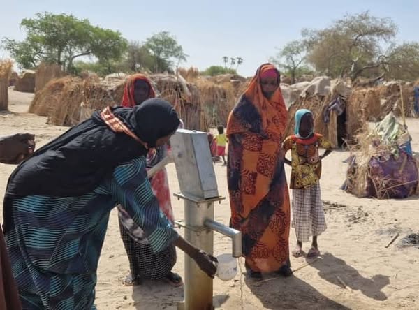Tchad : L'Association des Femmes Actives pour la Paix et la Cohésion Sociale au service des déplacés de la Province du Lac