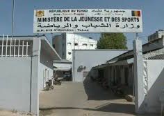 Tchad - Ministère de la Jeunesse et des Sports : Suspension du Directeur Général de la Jeunesse