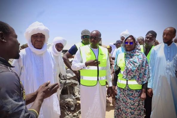 Tchad : Premières conclusions de l'enquête sur le tragique accident de Rig-Rig