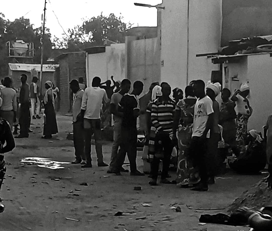 Paradoxe à N'Djaména : Chômage Élevé Chez les Jeunes et Consommation d'Alcool Visible