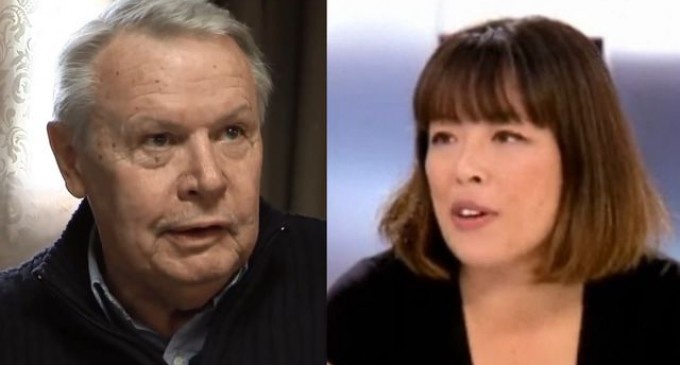 Mardi noir pour Eric Laurent et Catherine Graciet