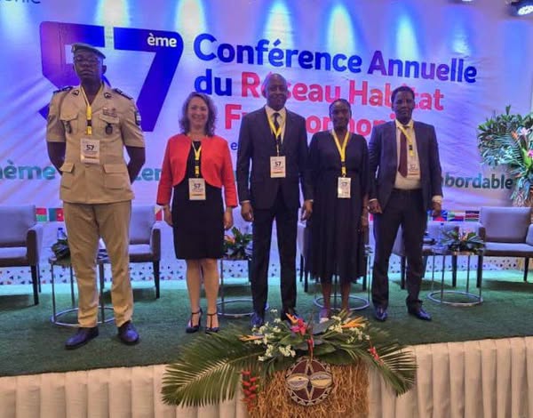 Tchad/Gabon : Le MATUH Tchadien s'investit dans la promotion du logement abordable à Libreville