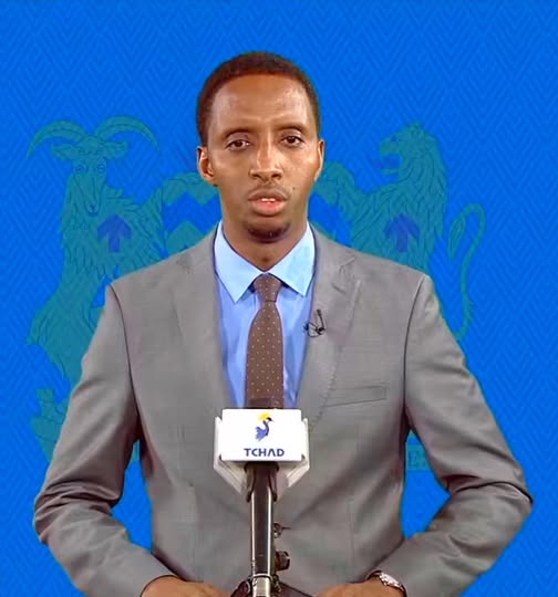 Tchad : Compte-rendu du Conseil des Ministres du 15 mai 2025