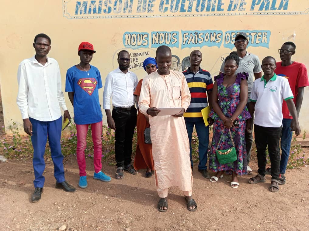 Tchad : La jeunesse du Mayo-Kebbi Ouest proteste contre le transfert de la Fête de la Jeunesse