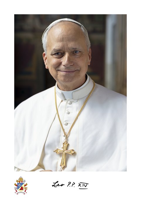 Image : Vatican News