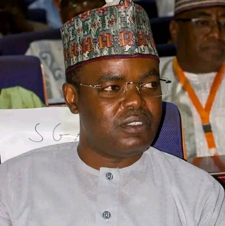 Tchad : Ahmat Teiro Issa nommé conseiller spécial du Président du Sénat