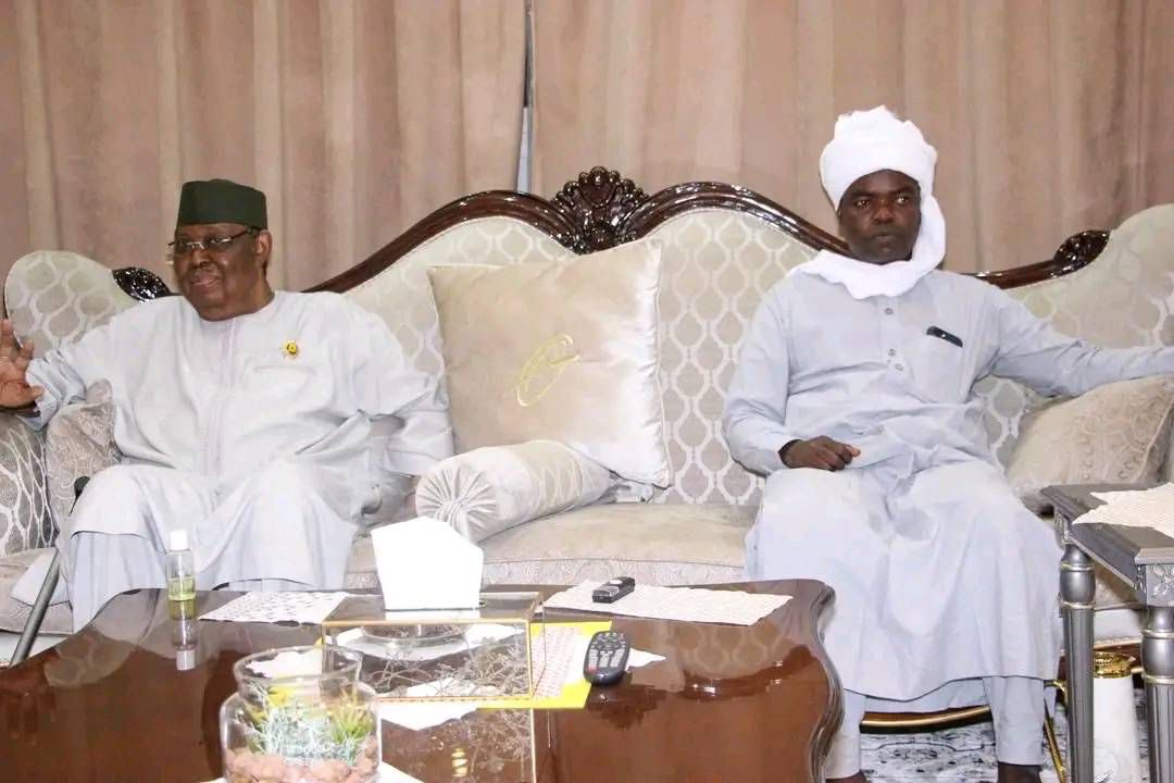 Tchad : Ahmat Teiro Issa nommé conseiller spécial du Président du Sénat