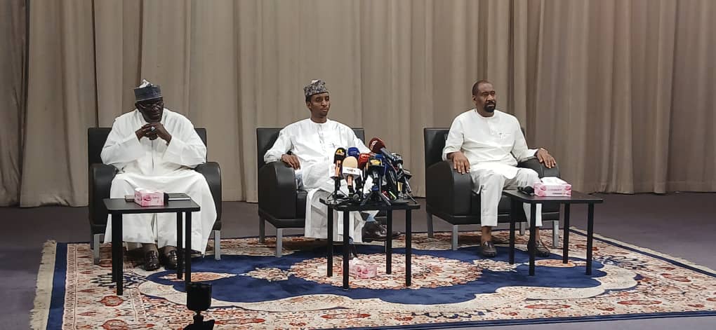 ​Tchad : le gouvernement fait le point sur la tragédie de Mandakao et l’interpellation de Succès Masra