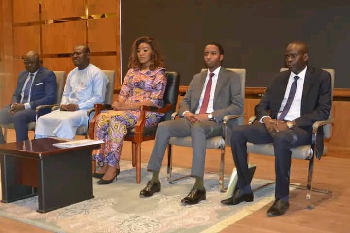 Tchad : l’UJT célèbre la 32e Journée mondiale sous le signe de l’intelligence artificielle