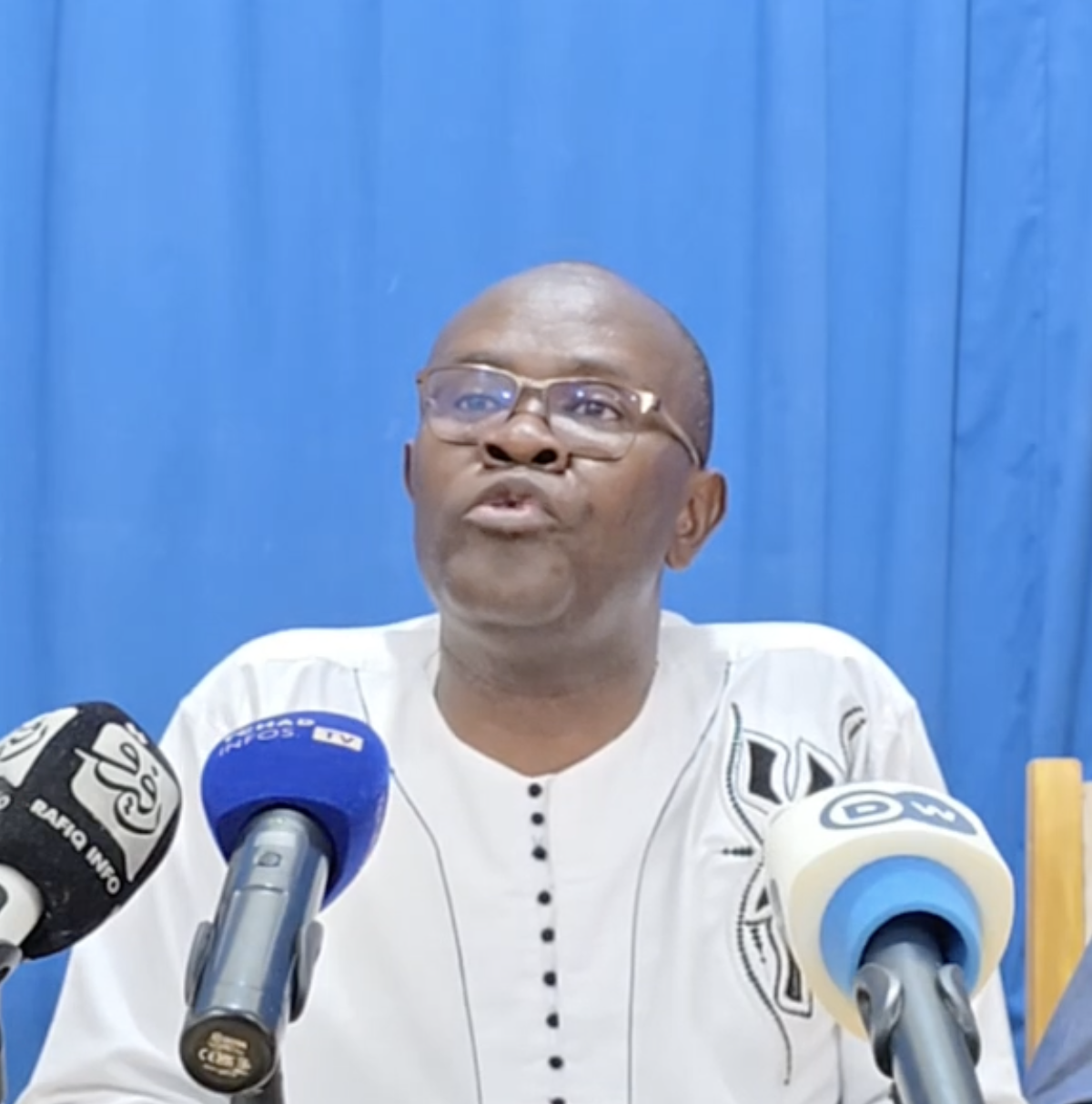 Tchad : les avocats de Succès Masra dénoncent une arrestation politique et exigent sa libération immédiate