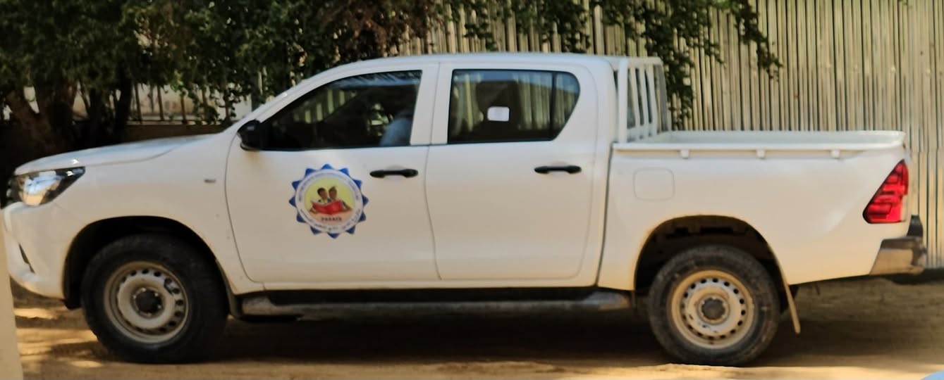 Tchad - Aboudeïa/Am-Timan : Braquage de l'Équipe de la Direction Nationale des Examens et Concours