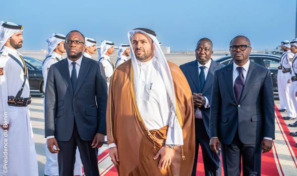 Bénin/Qatar : Patrice Talon au Qatar Economic Forum pour promouvoir les opportunités d'investissement