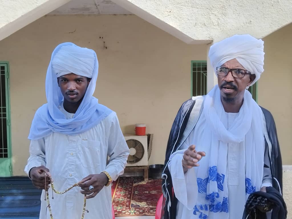 Tchad - Am-Timan : Le phénomène des guérisons attribuées au Cheikh Nassour Ali Mahamat