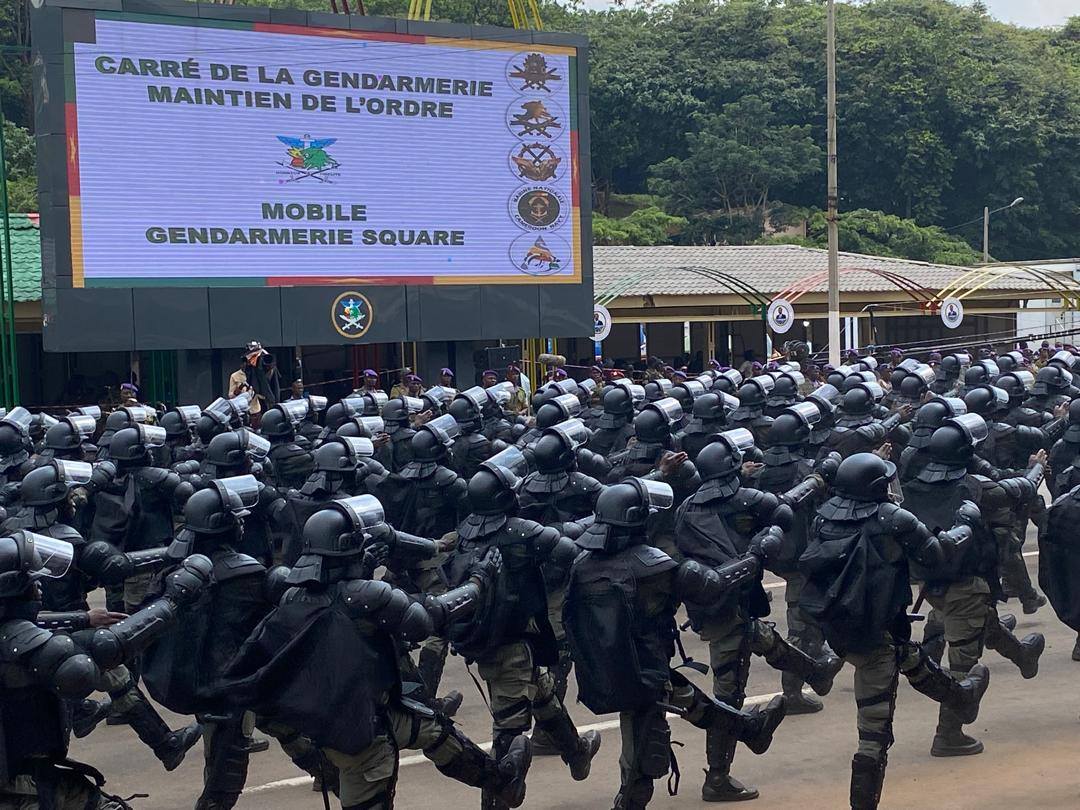 Cameroun : Yaoundé en effervescence à la veille du 20 mai, la fête nationale