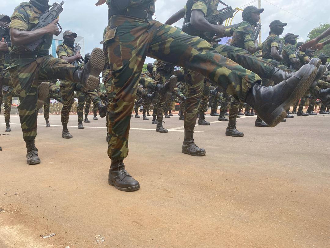 Info et Images : Cameroon Tribune