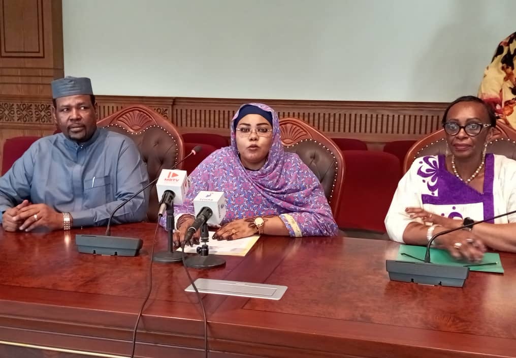 Afflux massif de réfugiés soudanais : le Tchad alerte sur la situation critique dans le Wadi-Fira