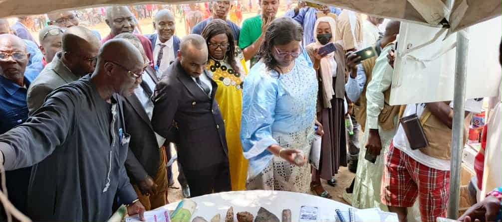 Tchad : l’Université de Sarh célèbre la cohésion sociale et ouvre ses portes au public