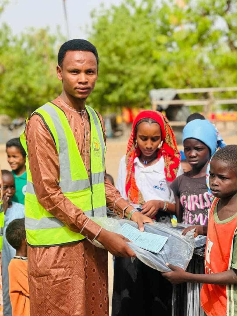 Tchad : l’ATAH accompagne la réussite scolaire à l’École Nomade de Toukra