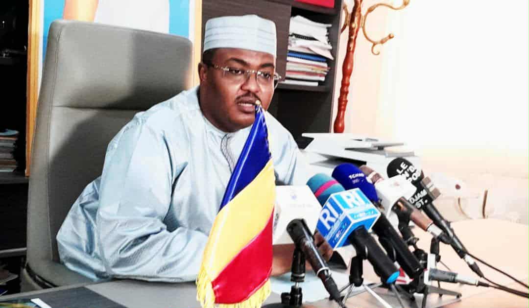 Tchad : la 26ème édition de la fête de la jeunesse se déroulera à Ndjamena du 29 au 31 mai 2025