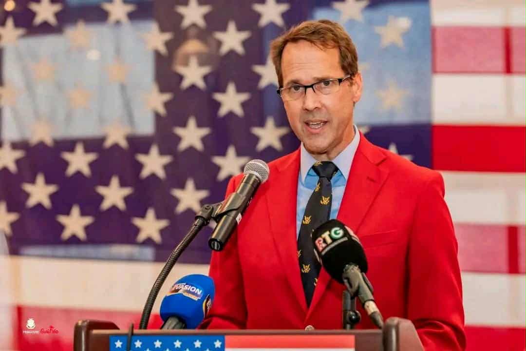 Afrique : lancement d’une Chambre régionale de commerce USA-Afrique francophone