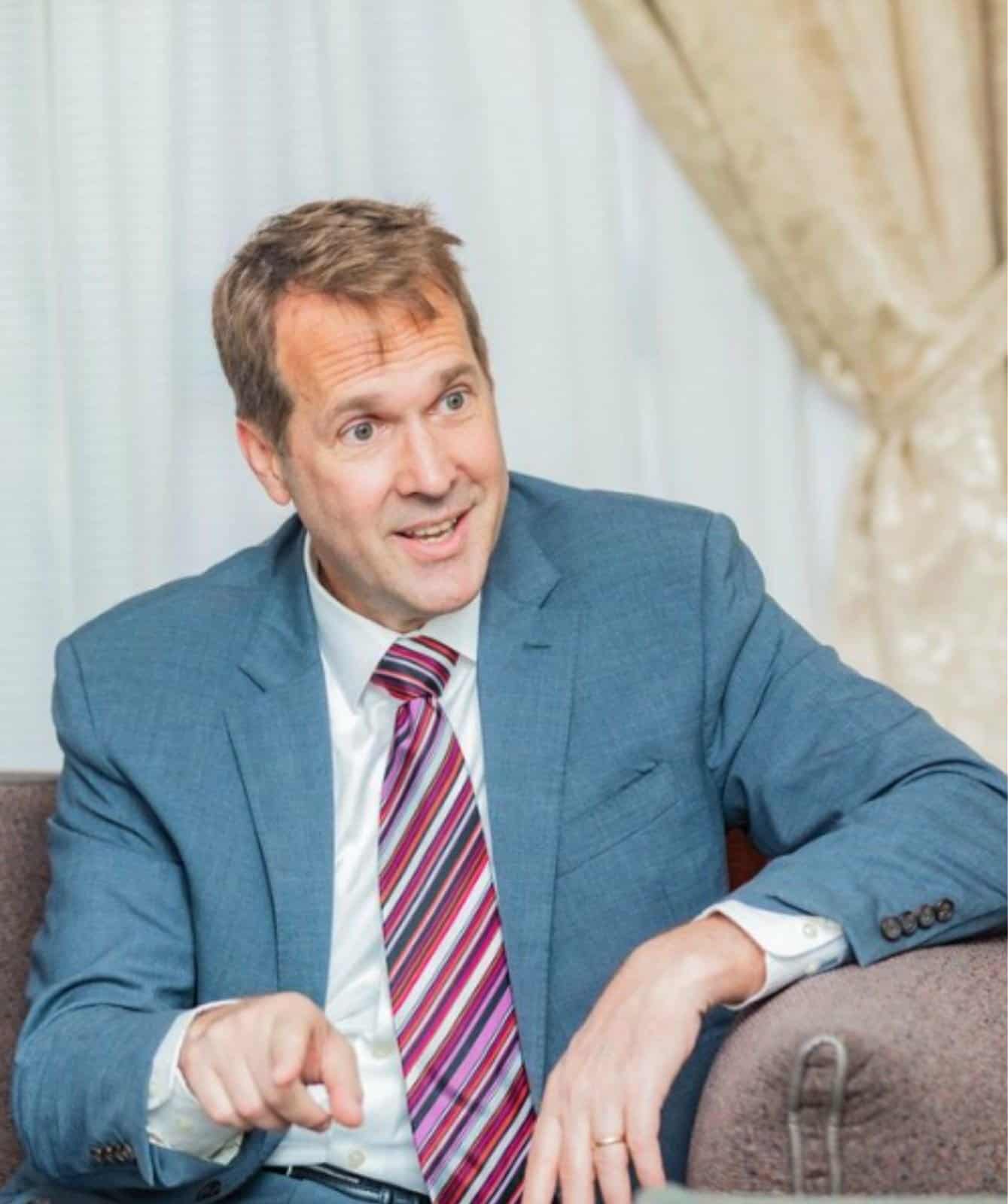 Diplomatie commerciale américaine : les petits producteurs africains seront-ils inclus ?