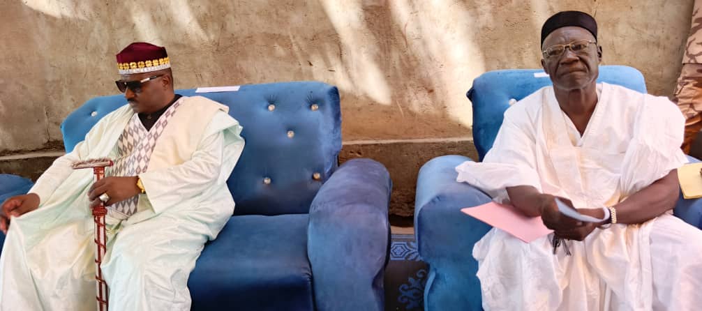 Tchad : Unité, Tradition et Renouveau : La Communauté Gouley a un nouveau Chef à Sarh