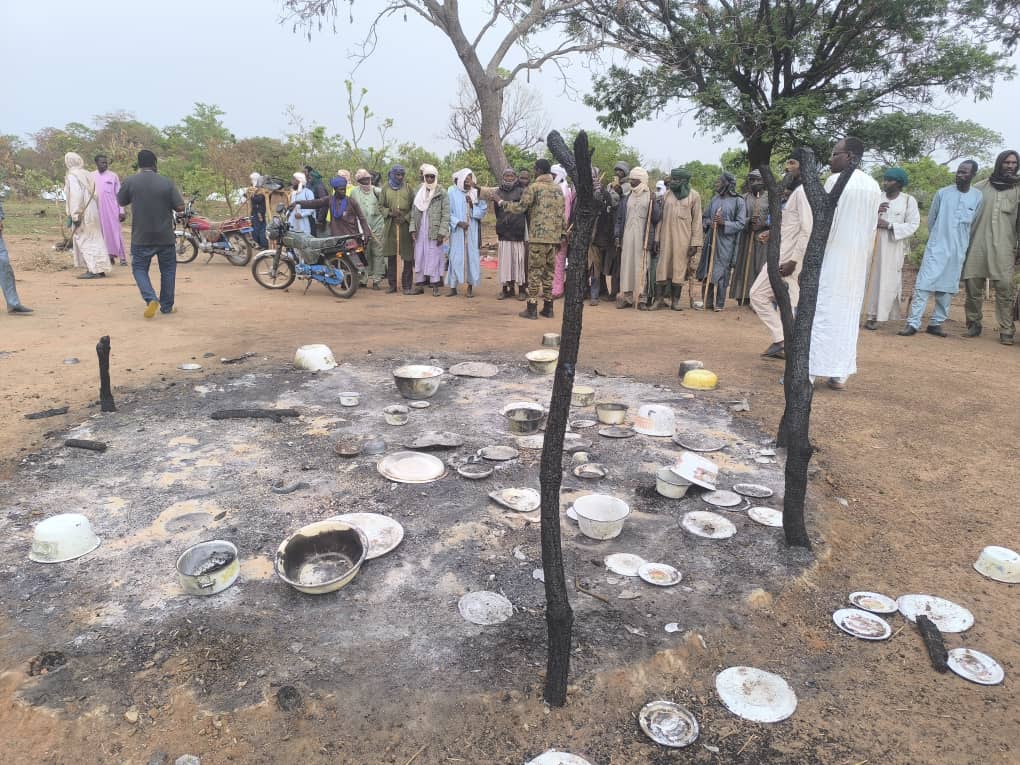 Tchad : les avocats de l’État pointent la responsabilité morale de Masra dans les violences de Mandakao